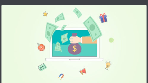 Join Our Affiliate Program
